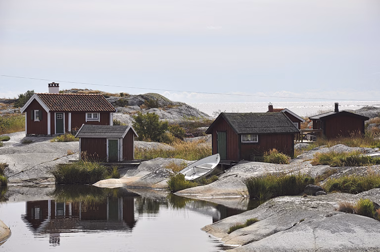 Rivningsföreläggande på Huvudskär ogiltigt