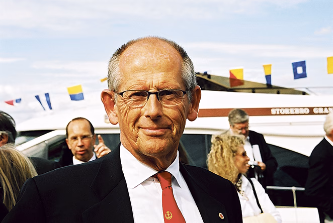 Stenhammar sågar det utökade strandskyddet