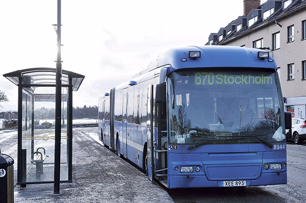 Indragna turlistor  var missförstånd