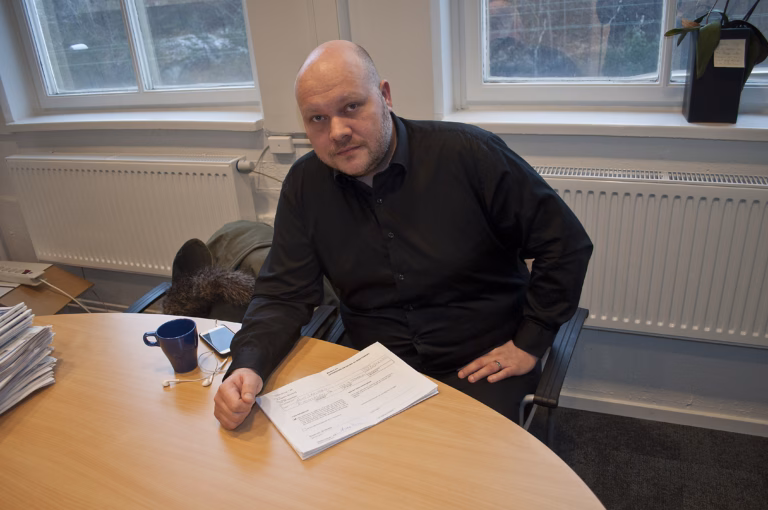 Gotlandsbolaget stämda för avtalsbrott