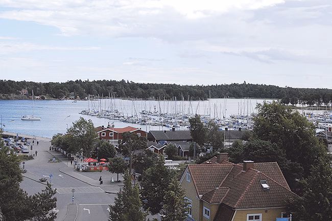 Gästhamnen under lupp i ny utredning