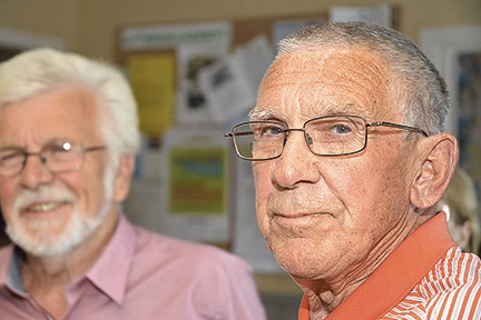 Årstid, mått och plånbok styr öns teaterutbud 