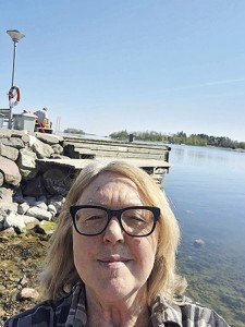 11 Ordande Elisabeth Lundkvist Jonsson