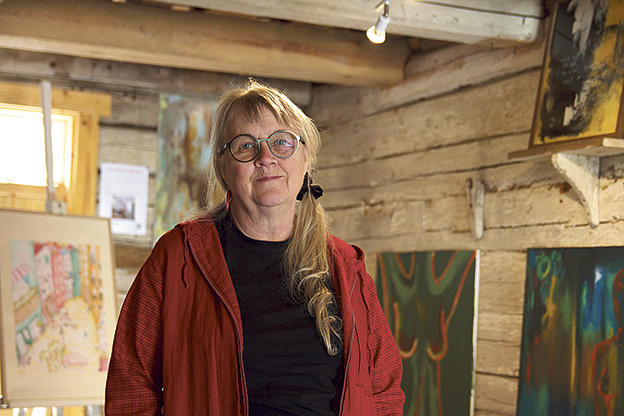 17 Katarina Schoerner Carr