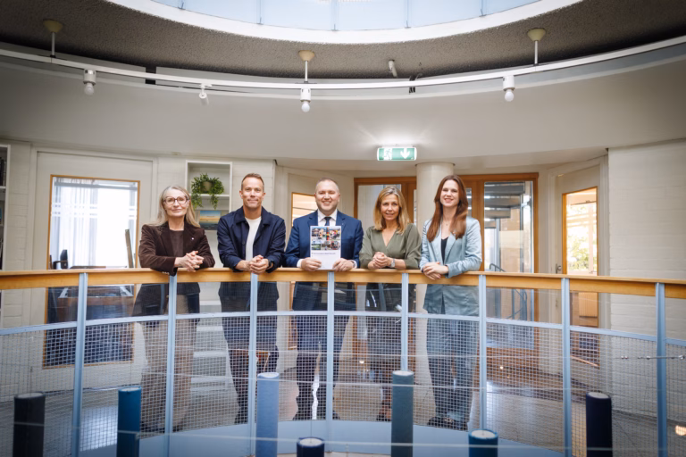 Framkomlighet i fokus i Värmdöstyrets budget