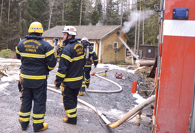 Öarnas beredskap ska stärkas