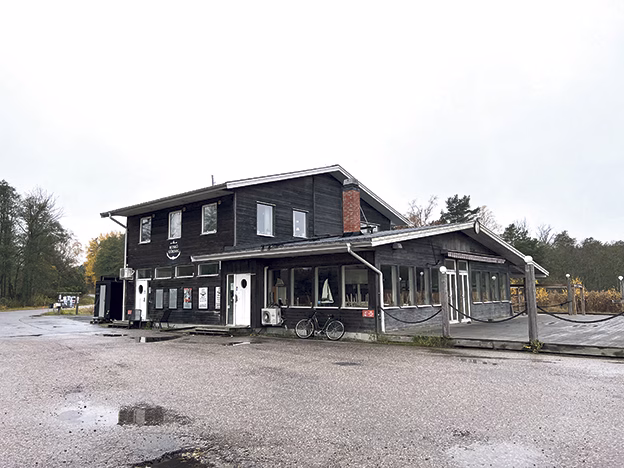 Muskö Sjökrog uppsagda