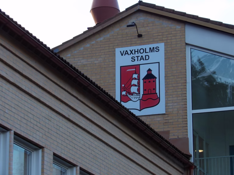 Ny kritik mot Vaxholms äldreboende