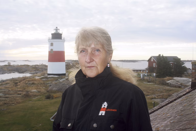 Anngret startar om efter åren på Söderarm