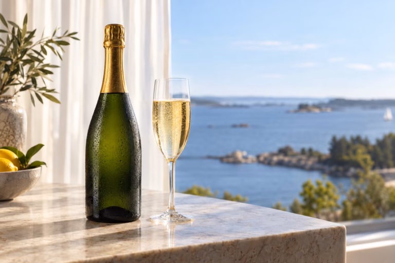 ANNONS: Mousserande vin har blivit en självklar del av både fest och vardag, med traditioner som varierar mellan olika kulturer och regioner. Allt från druvval till serveringsformer speglar historiska och lokala influenser. Genom att förstå dessa skillnader kan du lättare uppskatta mångfalden och hitta nya favoriter.